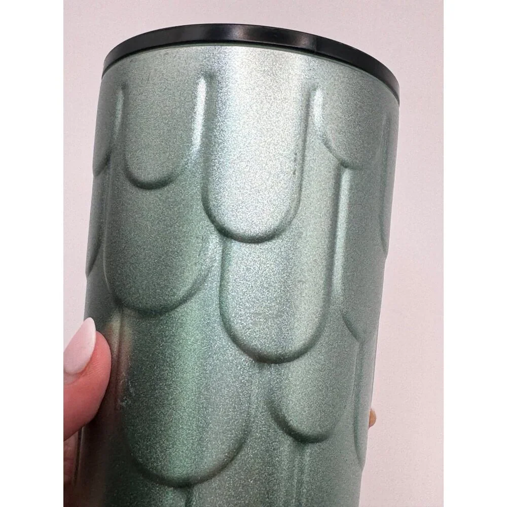 Starbucks this tumbler